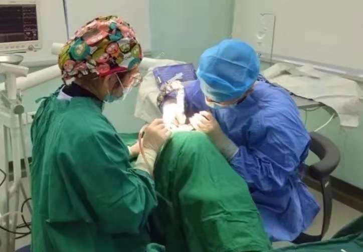杭州西湖口腔医院